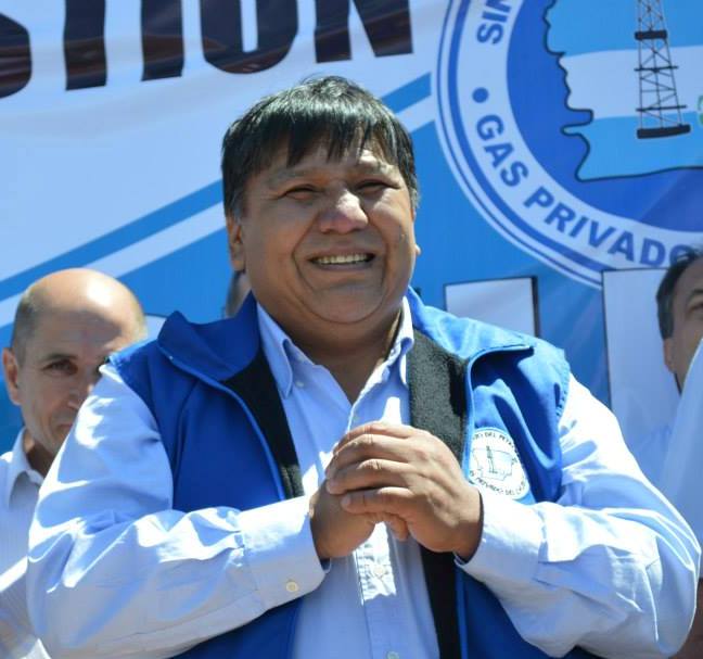 Fuerte defensa de los Petroleros a la Ley Corta