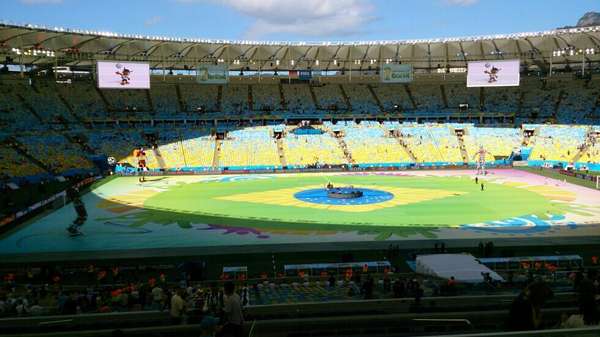 Finalmente, Di María no será titular