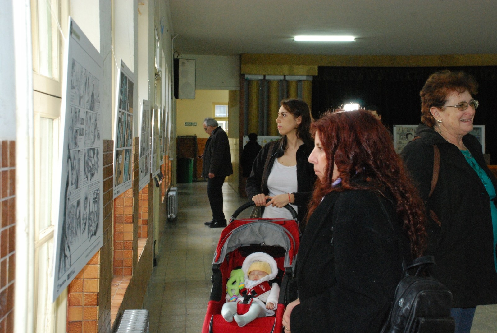 Exhibirán en Comodoro muestra sobre atentado a la AMIA