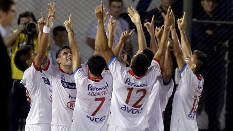 Libertadores: Hoy juega San Lorenzo y anoche ganó Nacional