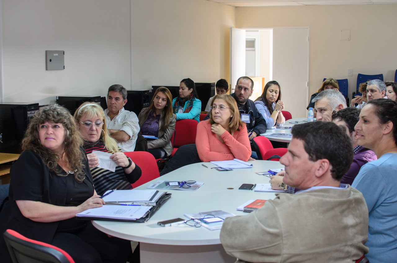 PAE continúa acompañando formación y desarrollo para PyMEs