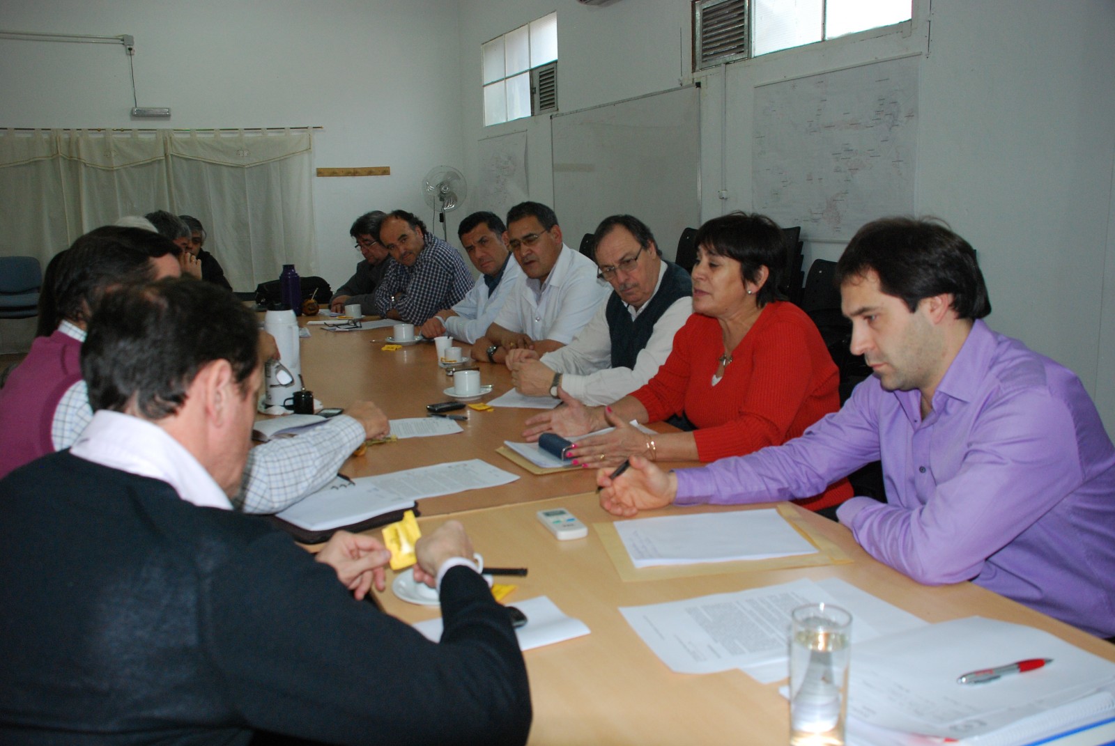 Comité de Emergencia por la Bronquiolitis