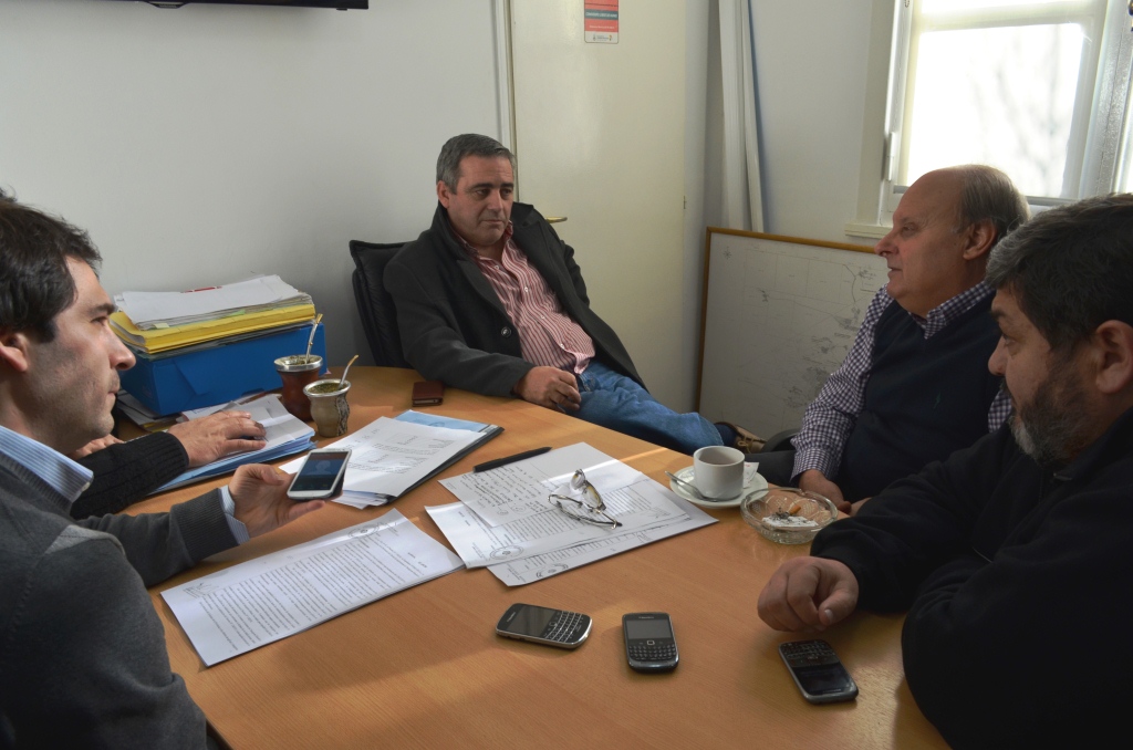 El municipio solventará el 50% del boleto estudiantil