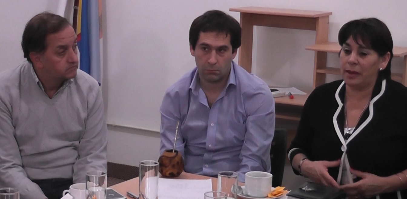 “No hay salud de primera, ni de segunda”