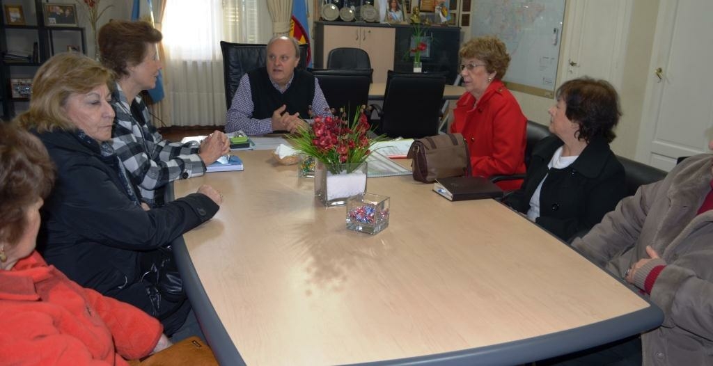 Asociación de Rescate Histórico visitó el municipio