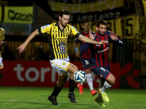 Copa Argentina: San Lorenzo superó a Almirante