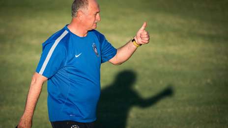 Mundial: Felipao confía en el Scratch