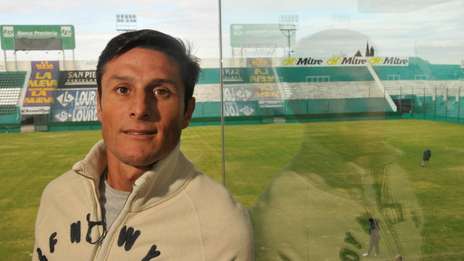 Asaltan a punta de pistola al ‘Pupi’ Zanetti