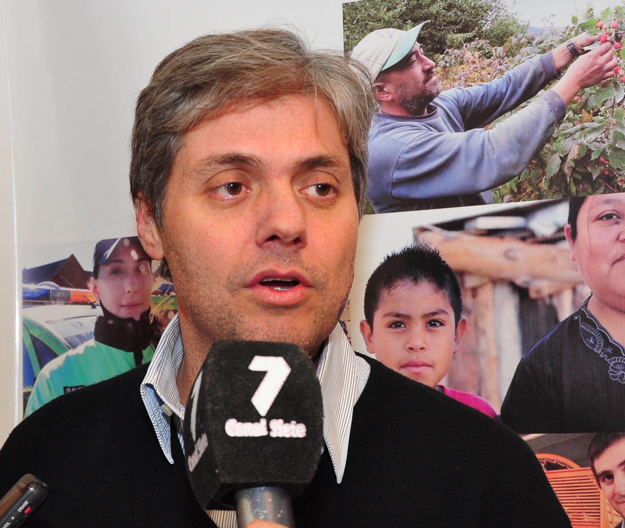Zonza Nigro: “Madryn es una ciudad desordenada”