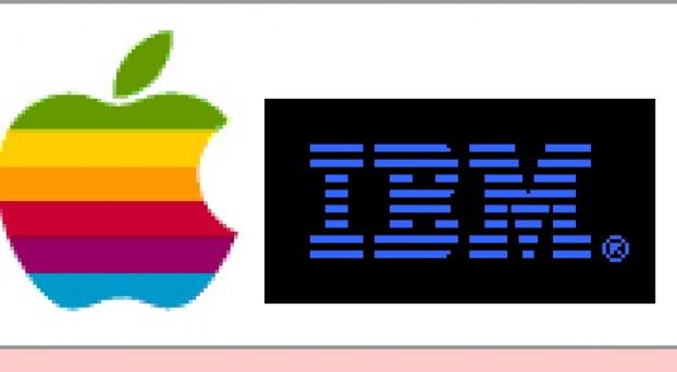 Acuerdo IBM-Apple golpea duro a Microsoft y BlackBerry