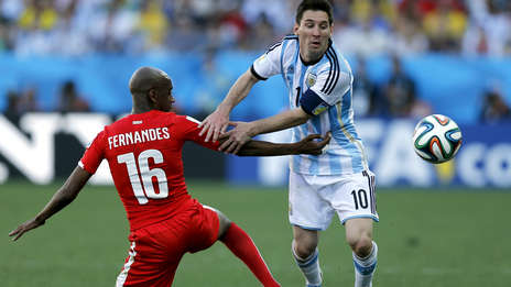 Argentina: Balance más allá del resultado