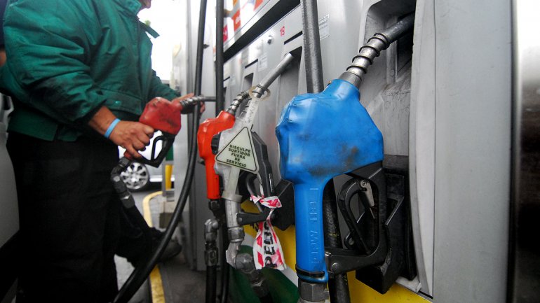 YPF volvió a aumentar la nafta: 4%