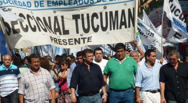 Bancarios: Trabajo dictará la conciliación obligatoria