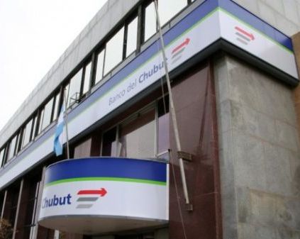 Julio Ramírez llega al Banco del Chubut
