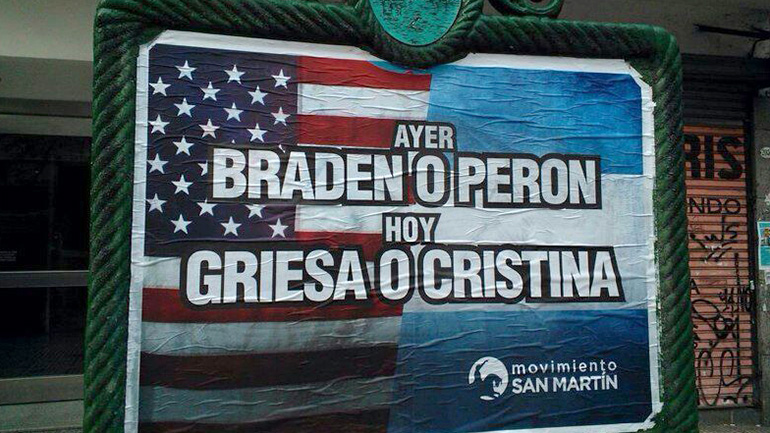 «La última resolución de Griesa genera problemas ulteriores»