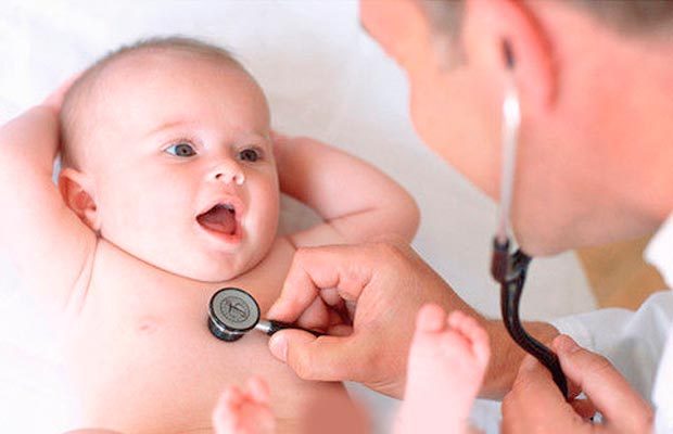 Salud brinda recomendaciones para prevenir la bronquiolitis