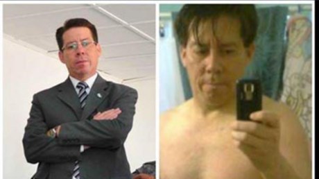 Foto íntima: Buttazzi sospecha de ‘espionaje’