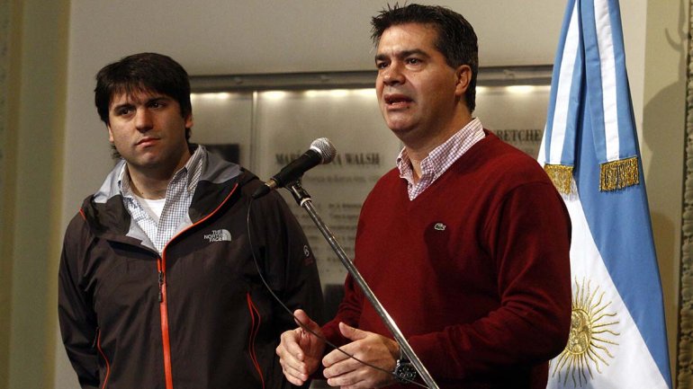 «Nunca se sentaron a la mesa de negociación»