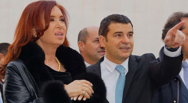 Galuccio no llegaría al punto cúlmine del shale