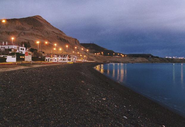 El martes es la audiencia por el parador Costanera