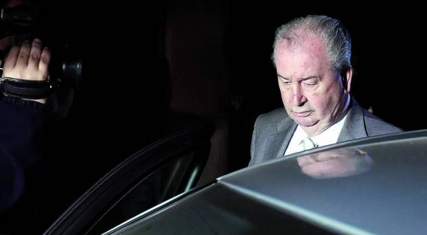 Por el duelo, este fin de semana no habrá fútbol