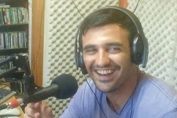 Esta tarde es la marcha por el asesinato del español