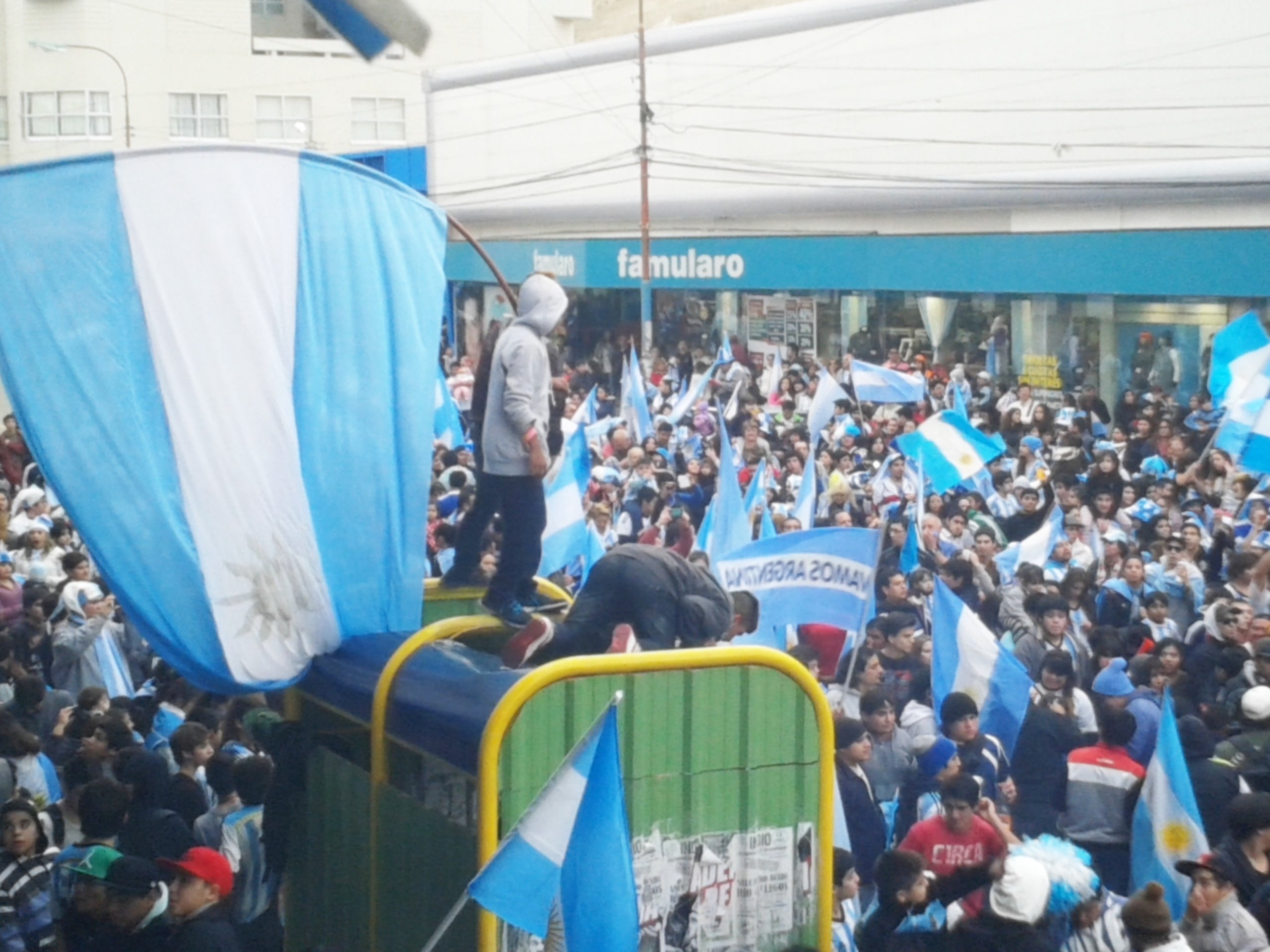 Prohíben la venta de alcohol el domingo