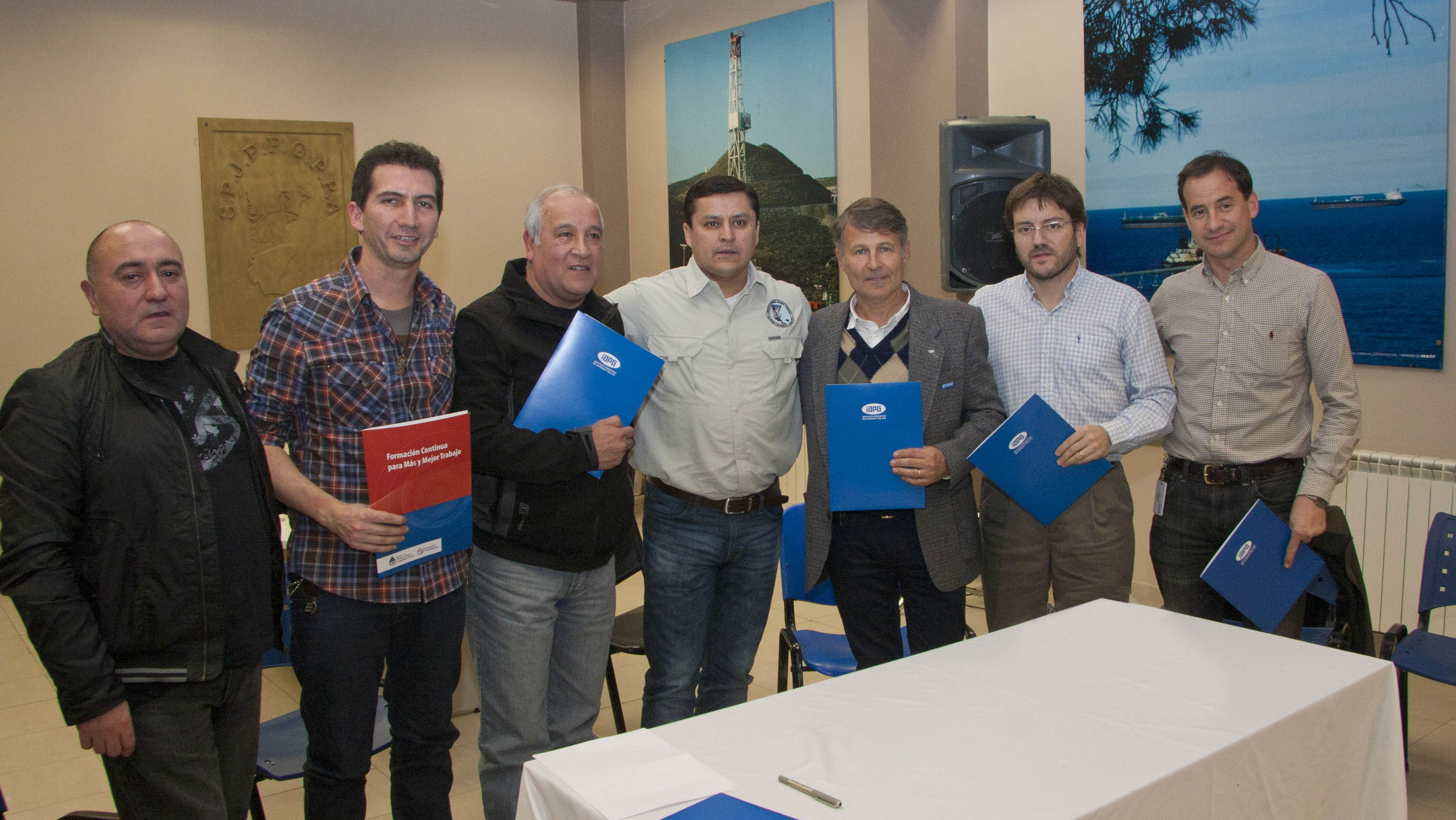 Implementan certificación de competencias laborales