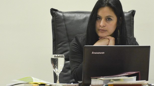 Cuatro meses de preventiva por el homicidio de Vidal