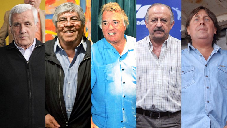 Gremios oficialistas y opositores profundizan presión por Ganancias