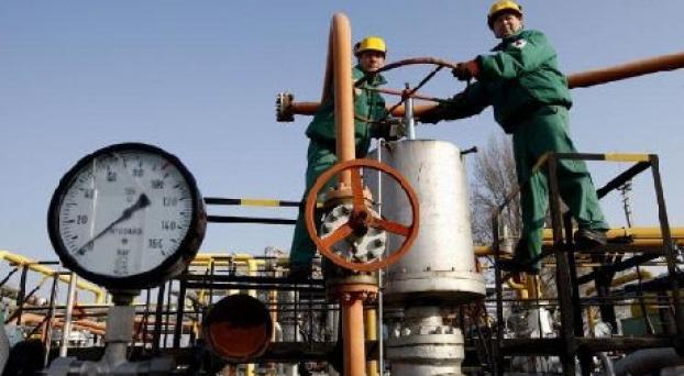La industria del gas, de paro por tiempo indeterminado