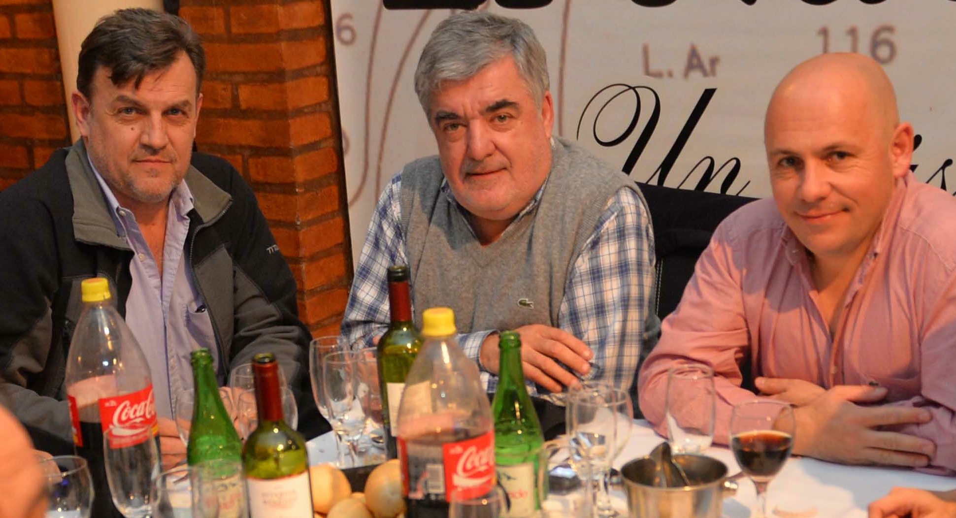 El ‘Modelo Chubut’, artífice del empleo público