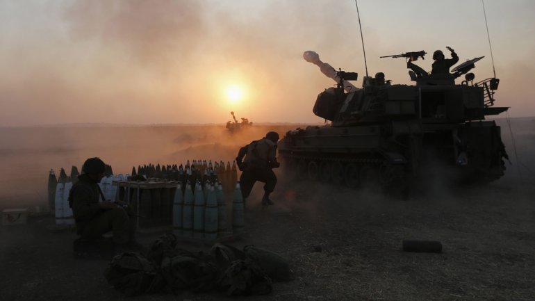 Israel cuestionó la posición de Argentina por el conflicto en Gaza