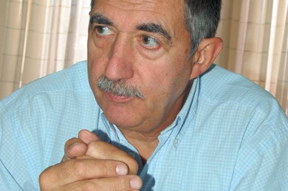 Moreno: “A Touriñán no le llega toda la información”