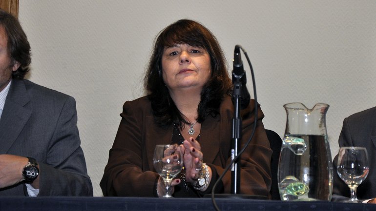 Una jurado admitió que «el jury a Campagnoli se cayó»