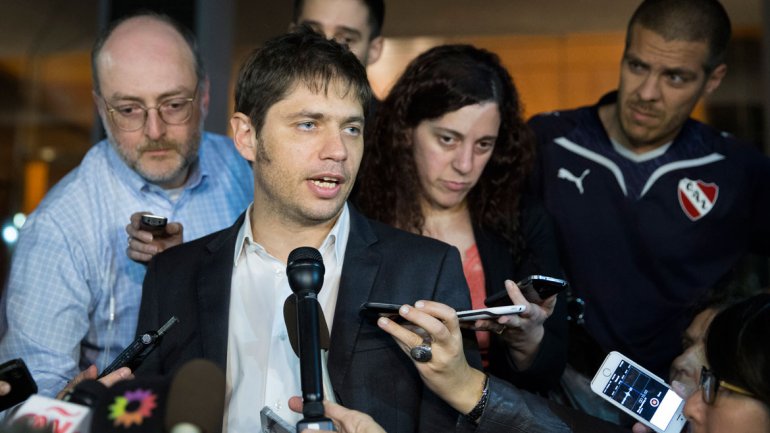 Últimas horas de negociación en USA para evitar el default