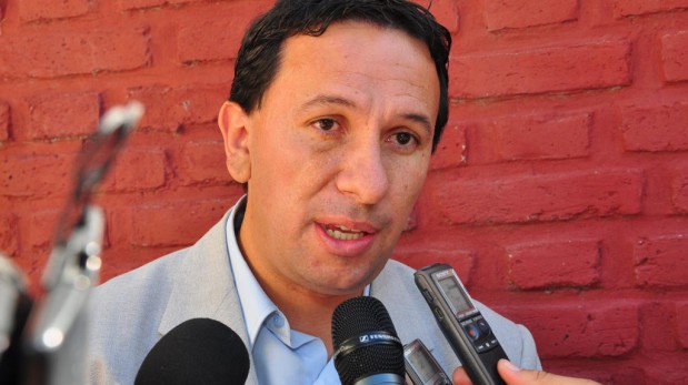 Maderna, en contra de adelantar las elecciones