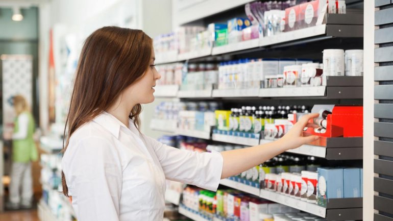 El país podrá fabricar un 80% de remedios