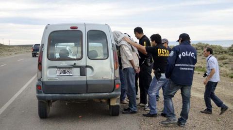 Doce años para el masajista abusador