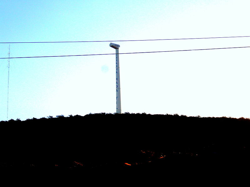 Deudas varias en el Balance de Cooagua Rada Tilly