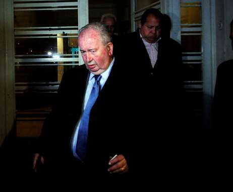 Murió el presidente de la AFA, Julio Grondona