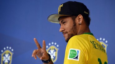Neymar: «Messi se merece ser campeón»