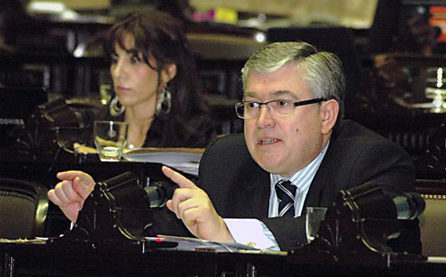 Se crea el Registro Nacional “No llame”