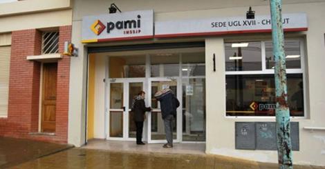 El Colegio Médico vuelve a habilitar atención al PAMI