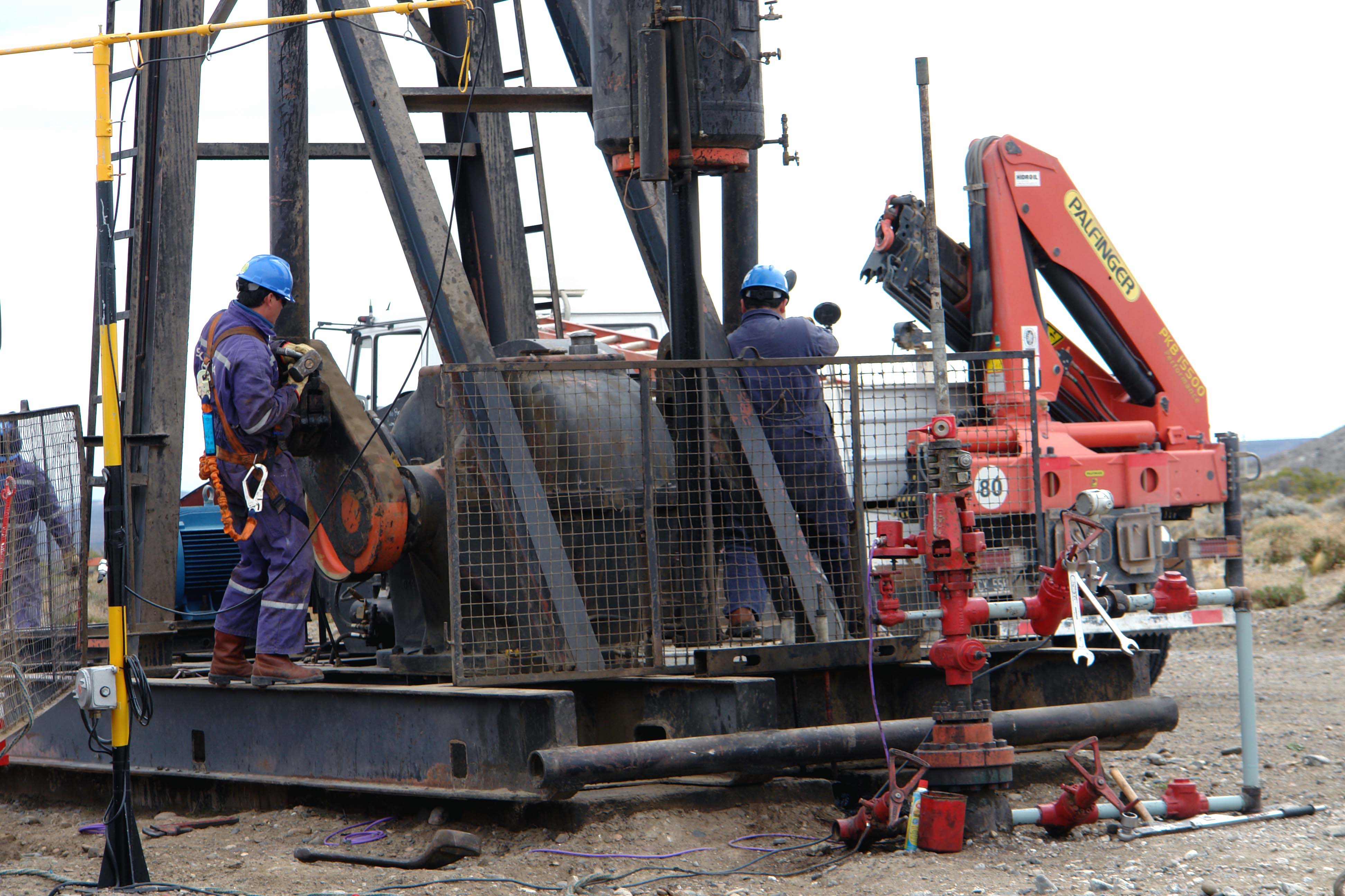 Avanza el proyecto del monumento al trabajador petrolero