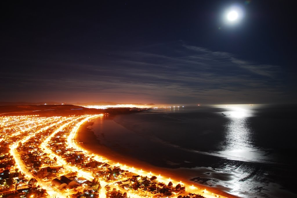 Mañana Rada Tilly festejará 66 años de existencia
