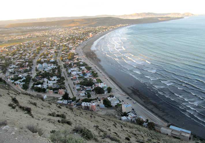 Cooagua Rada Tilly llamó a Asamblea para mañana