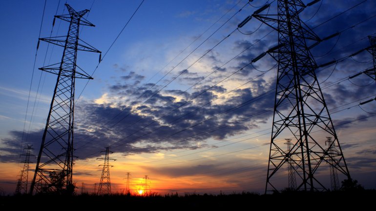 Record de consumo eléctrico por la ola polar