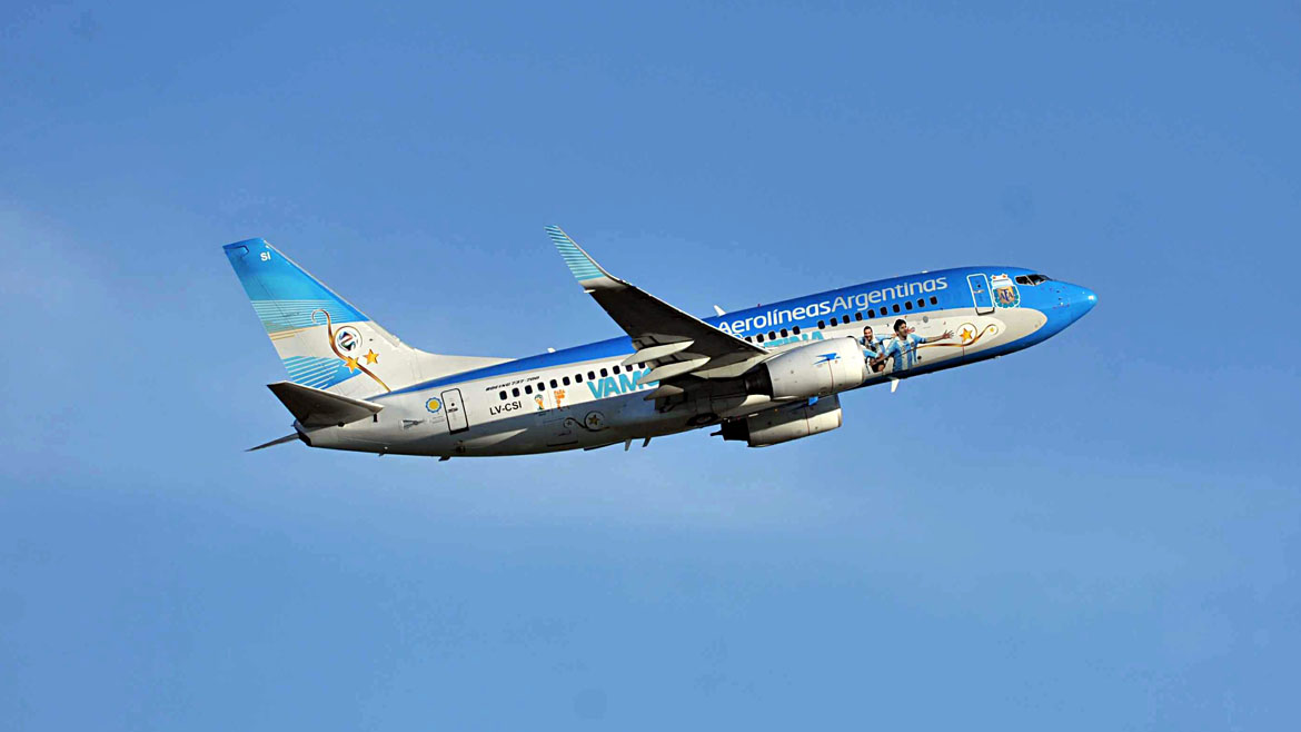 La Selección llega hoy y se reunirá con CFK en la AFA