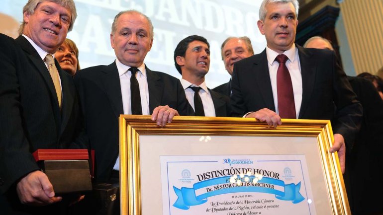 Sabella: «Todavía no tomé la decisión»